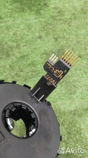 Кольцо SRS (шлейф подрулевой) Mercedes Benz E-cla