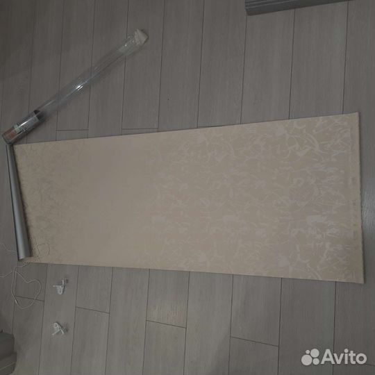 Рулонная штора 50 на 160