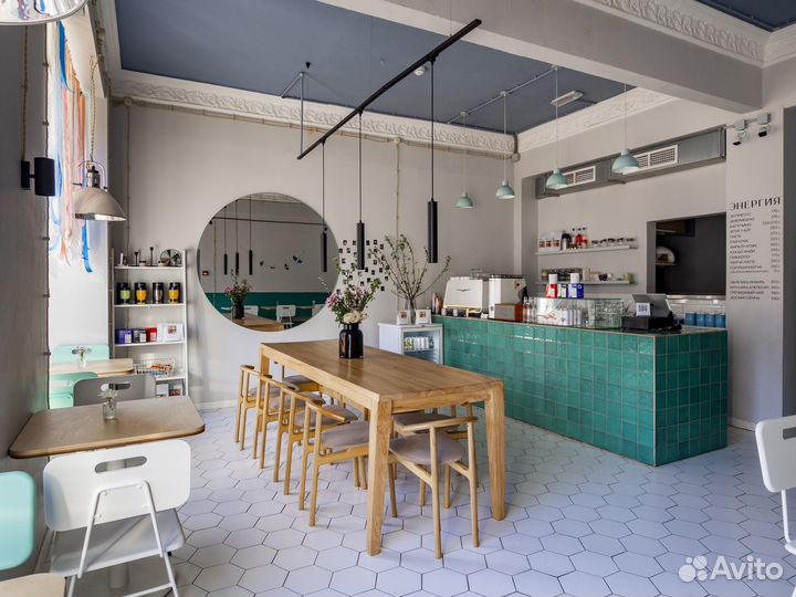 Интерьерный фотограф