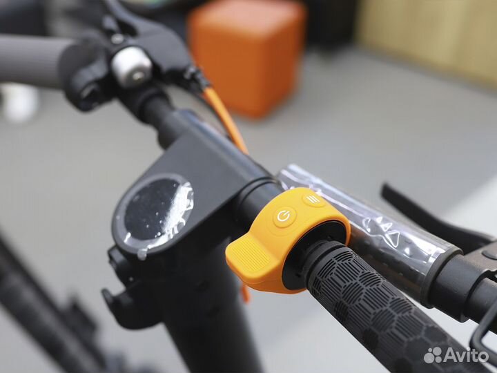 Электросамокаты Xiaomi, Kugoo, Ninebot в наличии