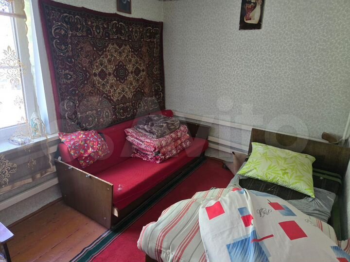 2-к. квартира, 46 м², 2/2 эт.