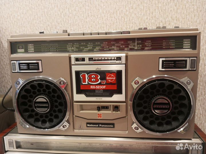 Японские магнитолы