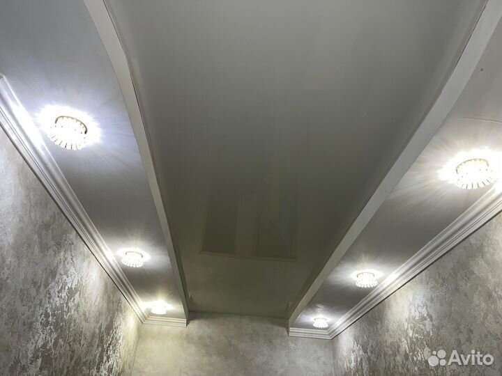 Точечные светильники