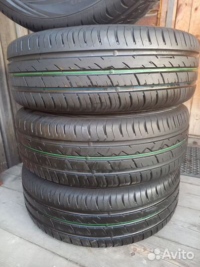 Колеса комплект 205/65 R16