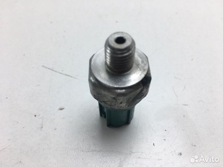 Датчик давления масла кпп Honda Accord CL9 K24A3