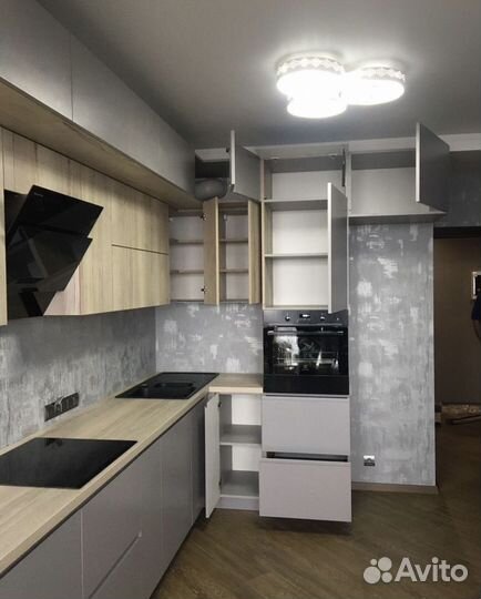 Кухонный гарнирут заказ 