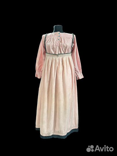 Старинный сарафан + рубаха