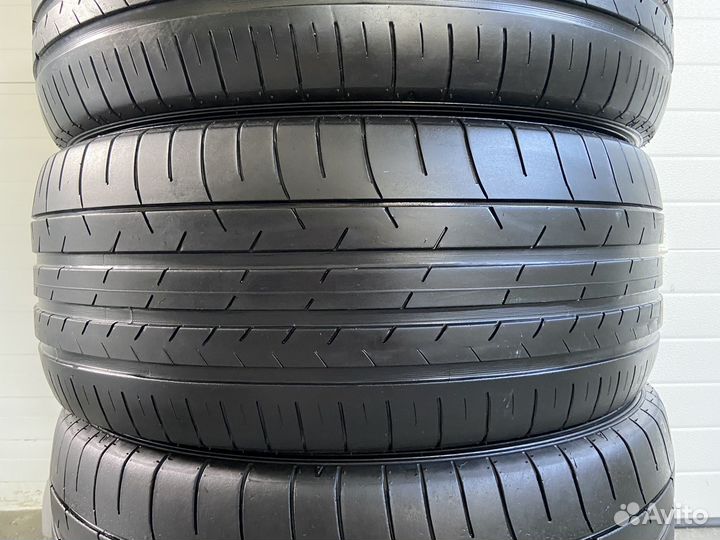 Dunlop SP Sport Maxx 050+ 255/50 R19 107Y