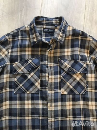 Рубашка на мальчика