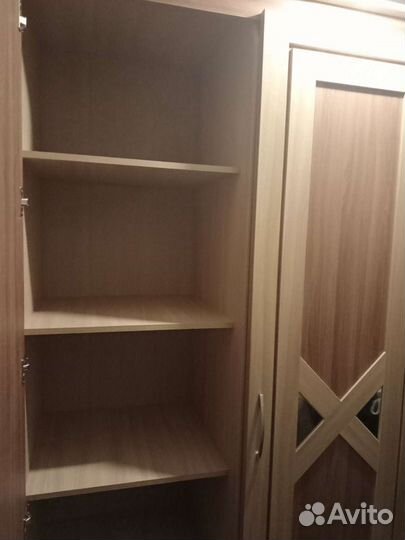 Сборщик мебели