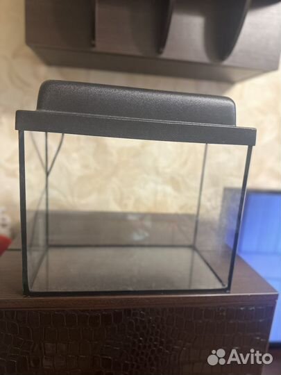 Аквариум 20 литров