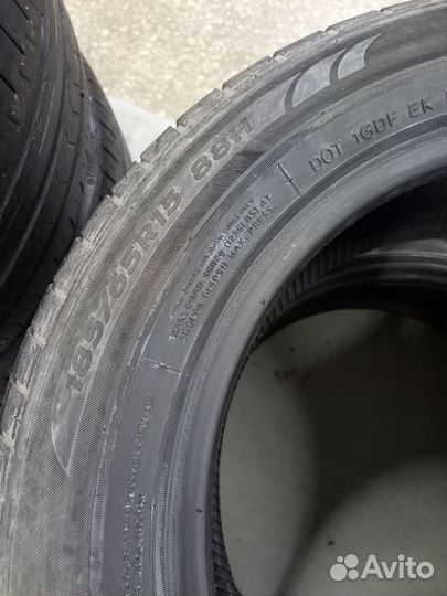 Hankook Optimo K415 185/65 R15