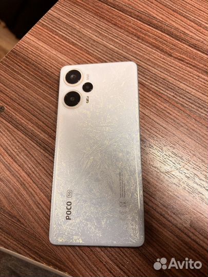 Xiaomi POCO F5, 12/256 ГБ