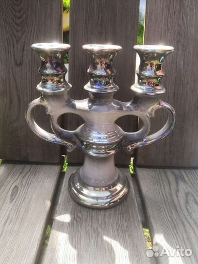 Подсвечники