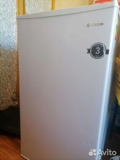 Холодильник на запчасти