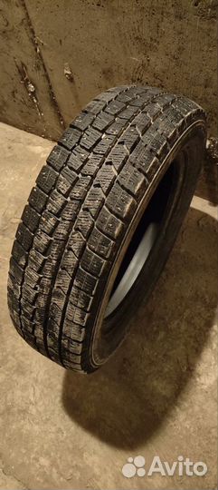 Dunlop Winter Maxx 175/65 R15 84Q