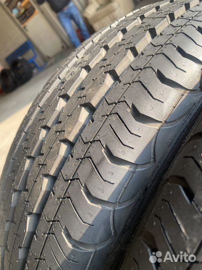 Pirelli Chrono 2 195/70 R15C