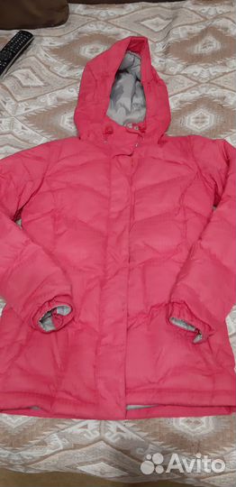 Горнолыжная куртка женская 42 44