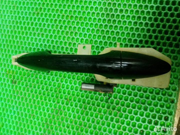 Ручка двери внешняя задняя правая Hyundai Solaris