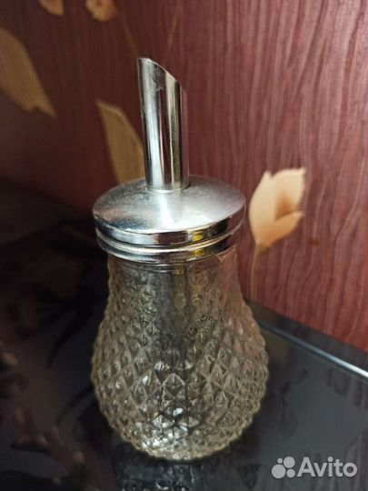 Сахарница
