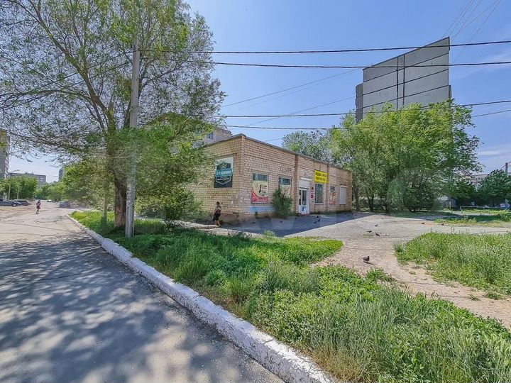 Продам помещение свободного назначения, 622 м²