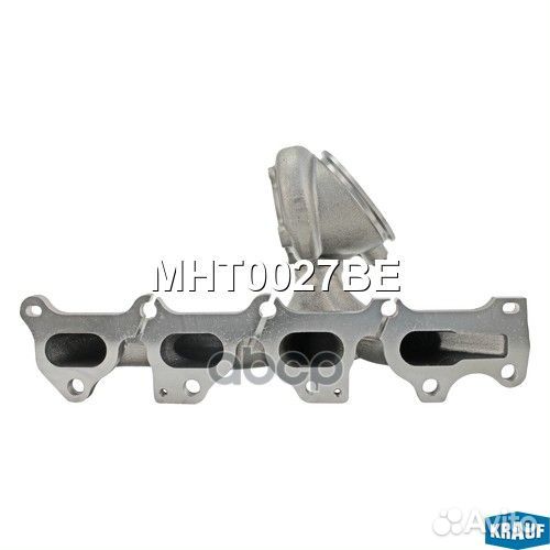 Корпус турбины (турбокомпрессора) MHT0027BE Krauf