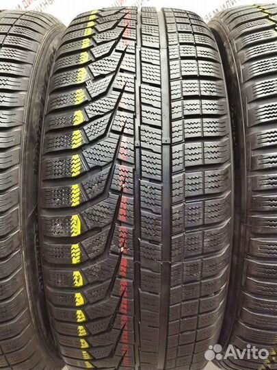 Hankook Winter I'Cept Evo2 W320C 225/55 R18 102V