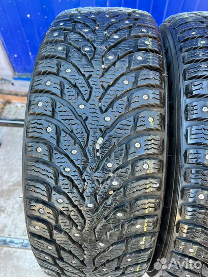 Nokian Tyres Hakkapeliitta 9 205/60 R16