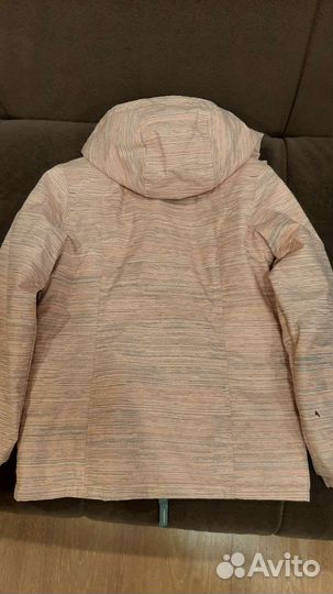 Куртка для девочки
