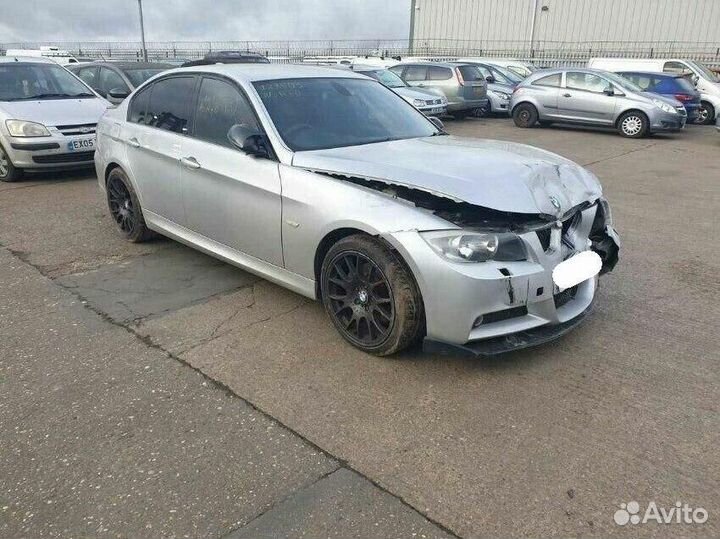 BMW 3 серия E90- E90/E91/E92 В разбор на запчасти