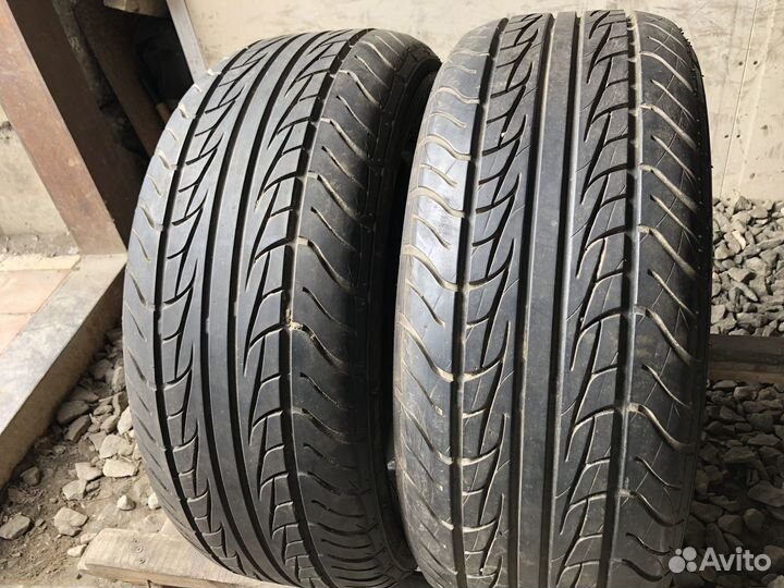 Nankang XR-611 225/60 R15