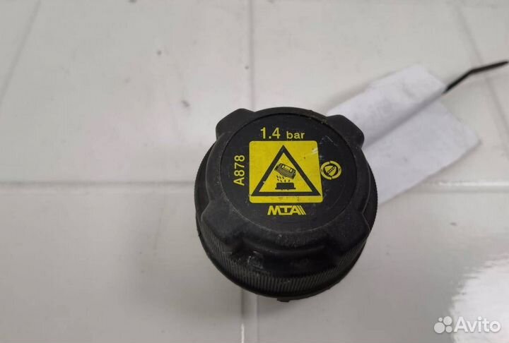 Крышка (пробка) расширительного бачка Alfa Romeo