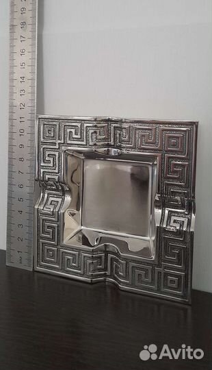 Пепельница