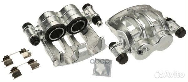 Суппорт пер.прав.mercedes sprinter/VW crafter 0