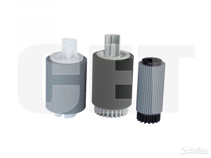 Комплект роликов FB6-3405-000, FC0-5080-000, FC6-6