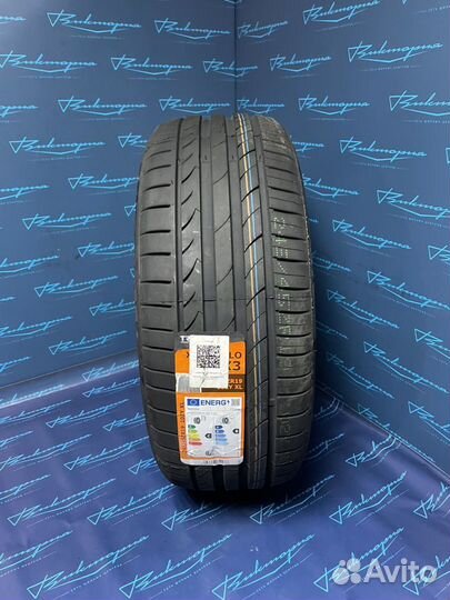 Tracmax X-Privilo TX3 245/45 R19 102Y