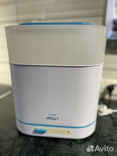 Стерилизатор avent