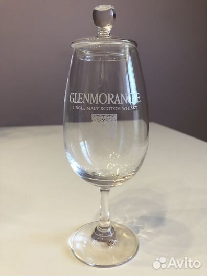 Бокал для виски