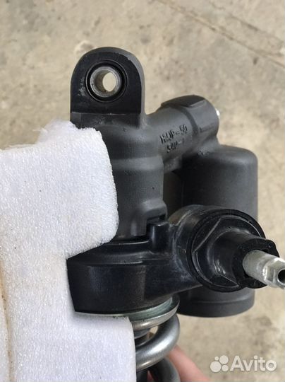 Оригинальный задний амортизатор Honda CRF1000D