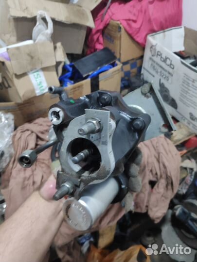 Гидроусилитель тормозов surf 130