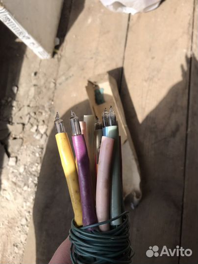 Елочная гирлянда 