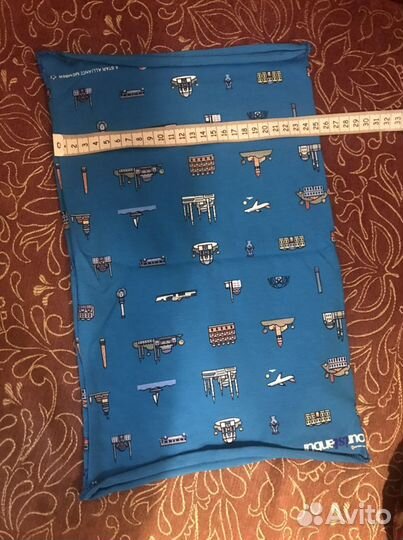 Новый Снуд хлопчатобумажный 100