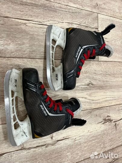 Детская хоккейная форма