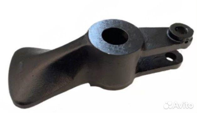 Проушина челюсти переднего ковша 9R-5294 (OEM)