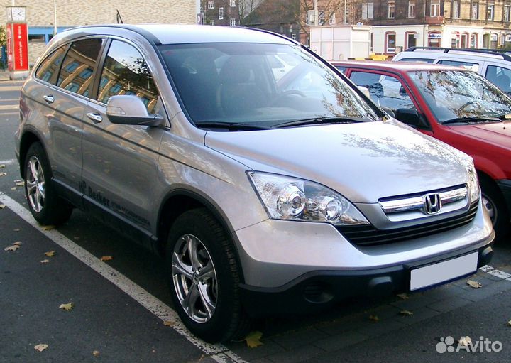 Авторазбор Honda CRV 3 2006-2012