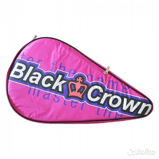 Ракетка для падел Black Crown Piton Furia