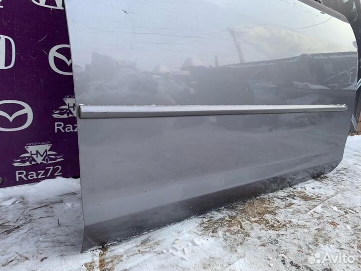Дверь передняя правая Mazda Mazda3/Mazda3 MPS/Axela