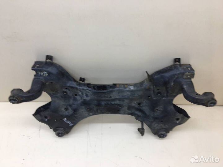 Б/У Б/У Балка под двс 62405S1750 Hyundai-KIA