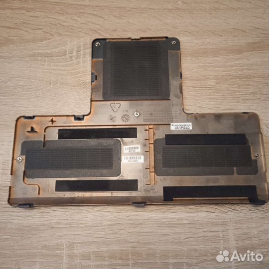 Крышка поддона HP dv7-4070er