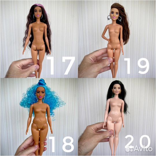 Кукла Barbie барби кен ken barbie